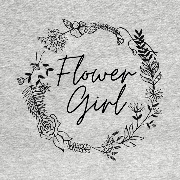 Flower Girl by Koala Station